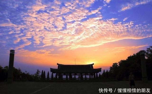  「宜居」四川省最被“看好”的城市，比成都宜居，不是绵阳也不
