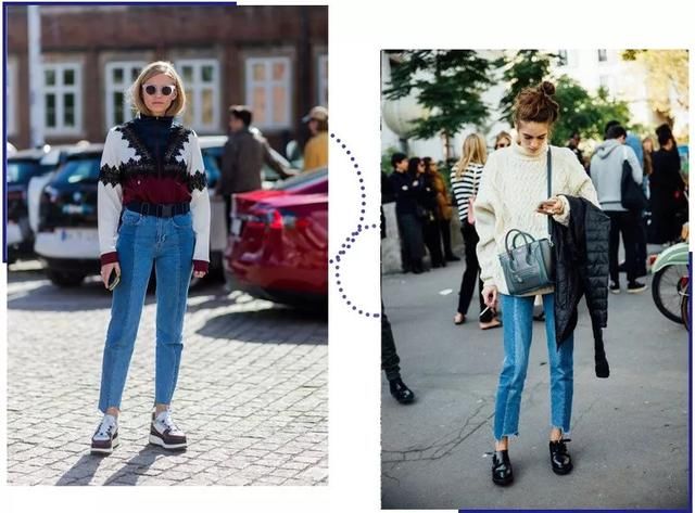 不按自己的身材选裤子，只会越穿越丑！