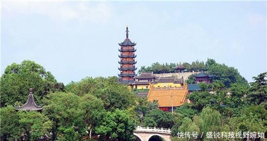  「徐州」江苏一个市，比常州、无锡还小，却比南通、徐州还富裕