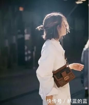 『发看起来』身高不够发型来凑!想显高又时髦这几点很关键,显高发型安排起来