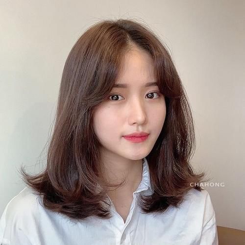  【长短】2020新发型20款，不分长短都好看，让你美到就像吃了蜜一样