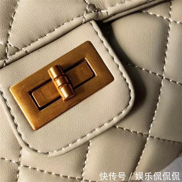  【款包包】精致时髦的包包也是凹造型神器，整体造型加分不少