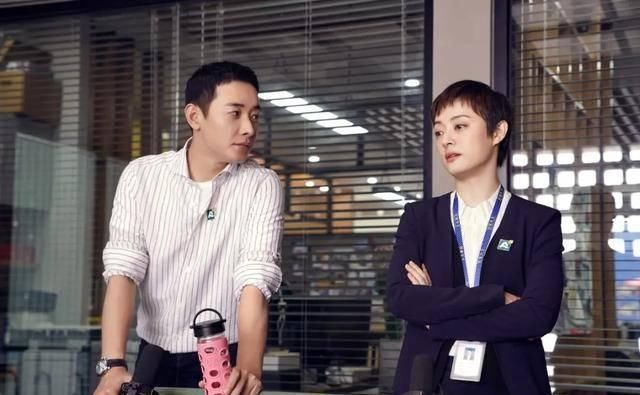  『关系』从《安家》和《完美关系》看职场女强人，事业家庭难两全？