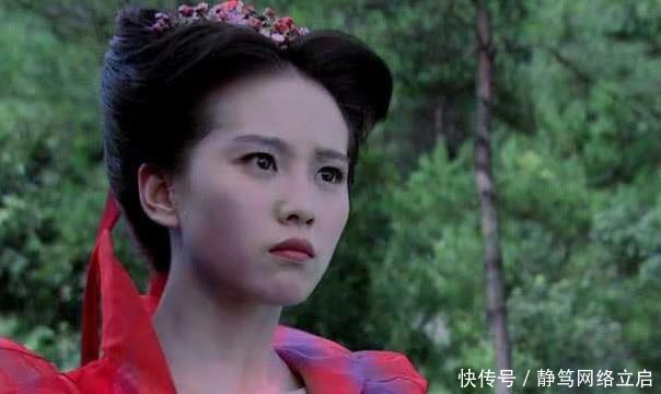  那一刻■重温神剧《仙剑奇侠传3》：终于明白，为什么那么多观众讨厌雪见