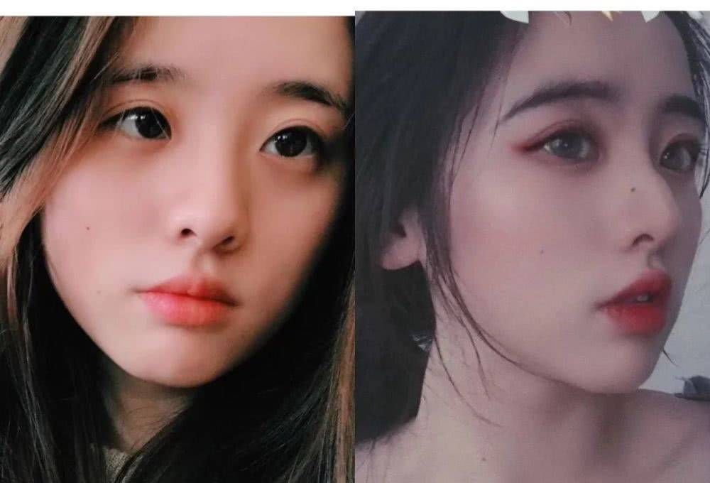  [彭于晏]图片：女孩们的痴迷思维，化妆前找对象很好。化妆后，我想我可以试试彭于晏
