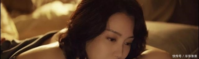 『女人』陈数董卿时隔一年再同台:42岁比22岁更美的女人,赢在了哪里?