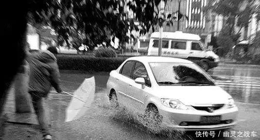  预警|预警！局部大暴雨，大范围降雨又来！