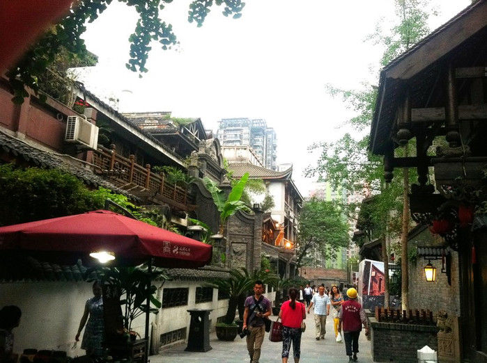 川藏318,我们在路上(15天川藏线自驾游攻略)