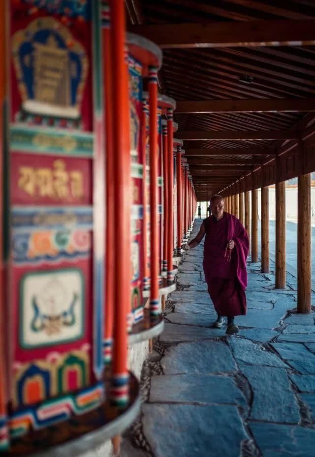 美了千年的甘肃，比新疆刺激，比西藏神圣！