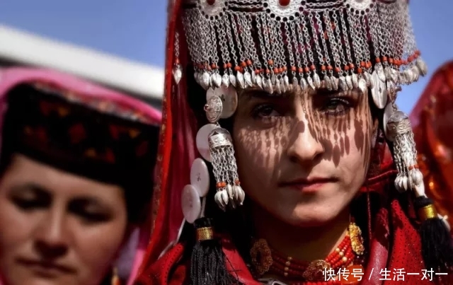  [拒绝]拒绝嫁给老外的中国民族：当地姑娘美若天仙，老外再有钱