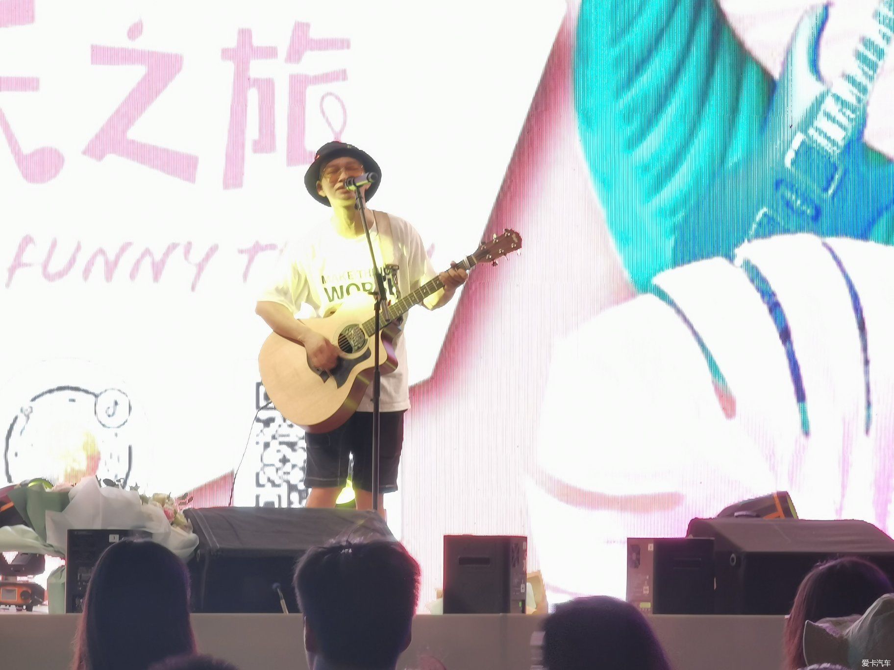  【汉口】如今的武汉夜夜星光灿烂