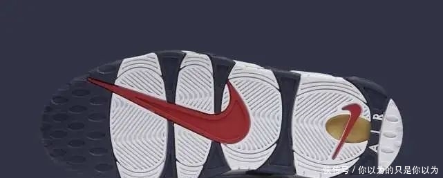 『Nike』奥运可能会推迟但奥运配色球鞋不会 Nike Air More即将发售