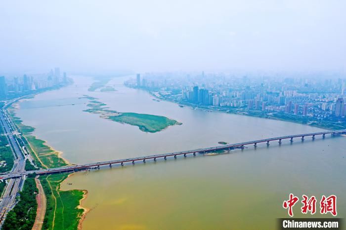  强化■今年江西省全年将降雨偏多 主汛期降雨前少后多