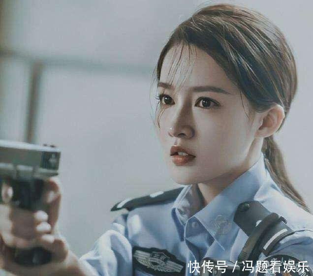  『小范』李沁新剧阵容好强！4位《特种兵》演员加盟，还携手“小范闲”