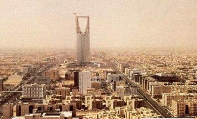  发现@沙特是典型的“土豪”国家，在发现石油之前，他们是靠什么