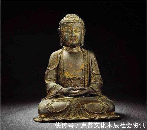 佛像的七种手势你知道多少信佛的也不一定全懂