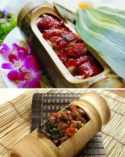  『食物』神奇食物！古人上京赶考吃它就能中进士？快来看看是啥