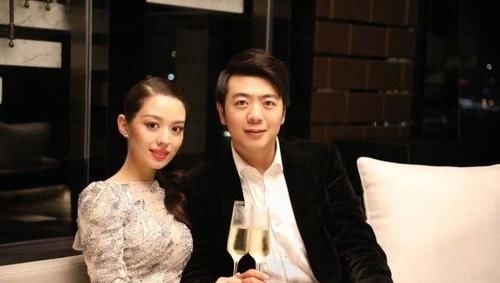 『巩新亮』她曾是郎朗的最爱,最后却抵不过吉娜,如今33岁过成这样