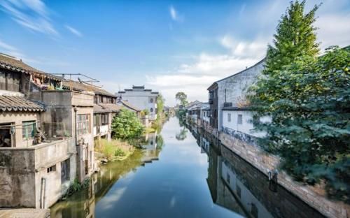 云南最低调的宁静古镇：唯一幸存的古集市，至今依旧拒绝商业化