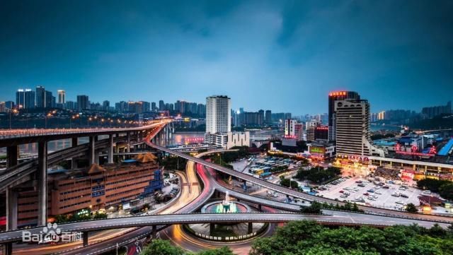 重庆菜园坝火车站改造方案传来新消息:7台14线，拟投资28.6亿