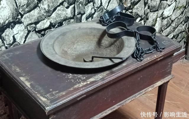  「家中」农村大集上具有时代感老物件12图，越老越值钱，看看家