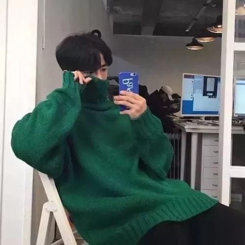  每款■适合小脸男生的几款发型推荐，每款都很帅！