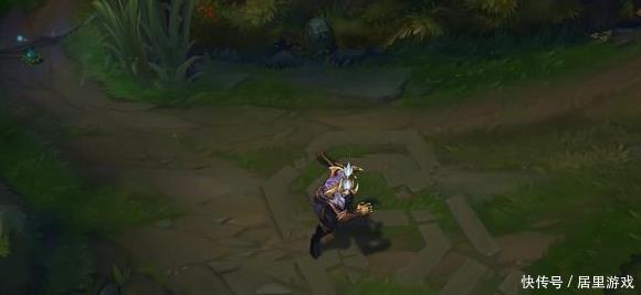 黑夜使者手感差