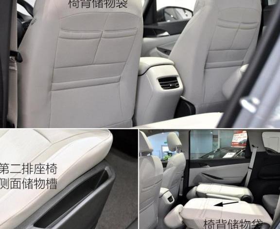 15万预算, 人生第一辆奶爸车, 别克GL6与本田杰德到底该怎么选?