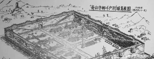 山东最可惜的沿海城市，最早开放的港口之一，如今难盖青岛光环