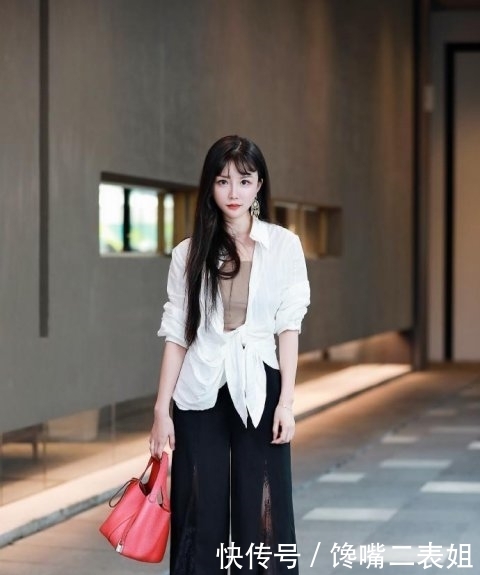  「吊带」重庆街拍: 清凉的小吊带, 美美的一个夏天!
