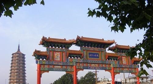  所在@河北、河南和山东三省交界, 所在的三个县, 名声在外