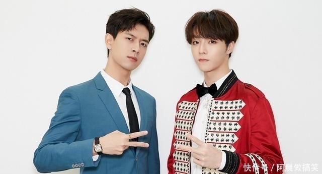  [妖狐]李现、陈立农电影《赤狐书生》终于定档！妖狐与书生的故事期待吗