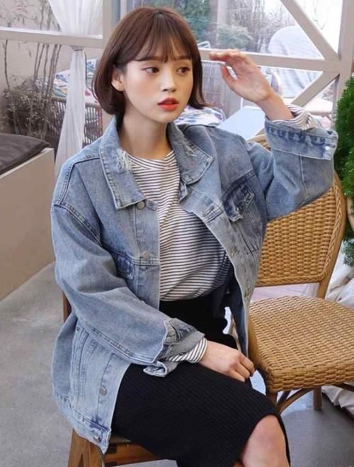  「卫衣」穿什么卫衣？这款“春外套”难道不香吗