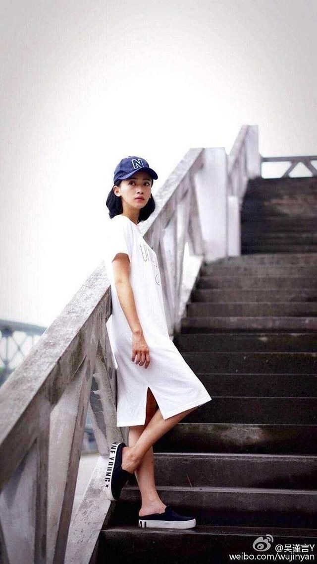 “魏璎珞”有刘海像换了一个人，好看了不值一百倍！