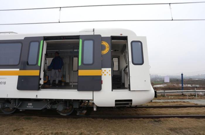 成都将要开通的一条新地铁线，长22.18公里，预计2020年底开通运