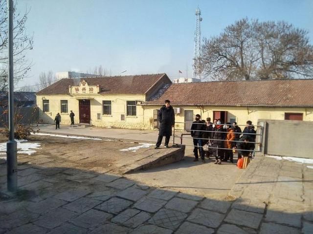 中国最破旧的五个火车站，给人一种70、80年代的复古感