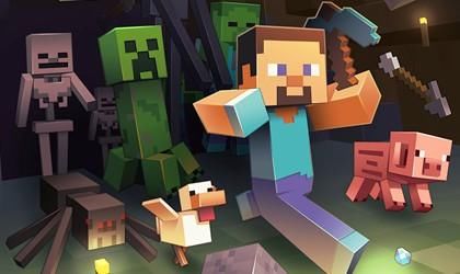 我的世界:怪物众多,每个都有特色,来用两字形容