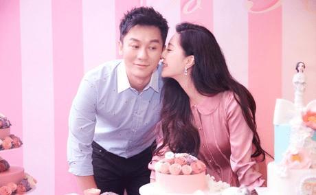 范冰冰李晨被曝是假情侣？知情网友晒私密照片回应！