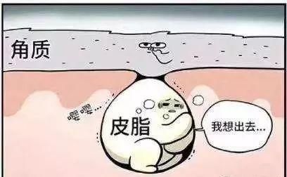  #营养#循证营养：痘痘肌该怎么吃？