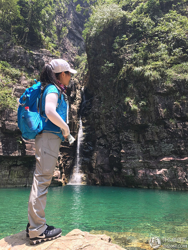 麦田拔草记 篇四:十一南岳衡山观日 露营装备攻略清单