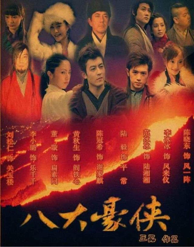 很多人都喜欢怀旧,看旧电影,看旧动漫,看旧电视剧,好像从里面可以知道