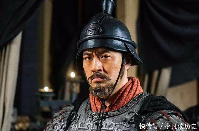  『白起』白起坑杀40万赵军，赵国出了个牛人一雪前耻，把秦国打到怀疑人生