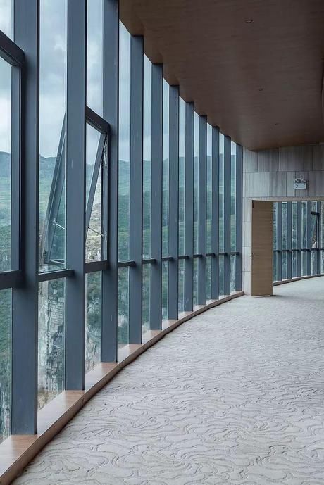 全世界最“孤独”的十个建筑，哪个可以安放你的灵魂？