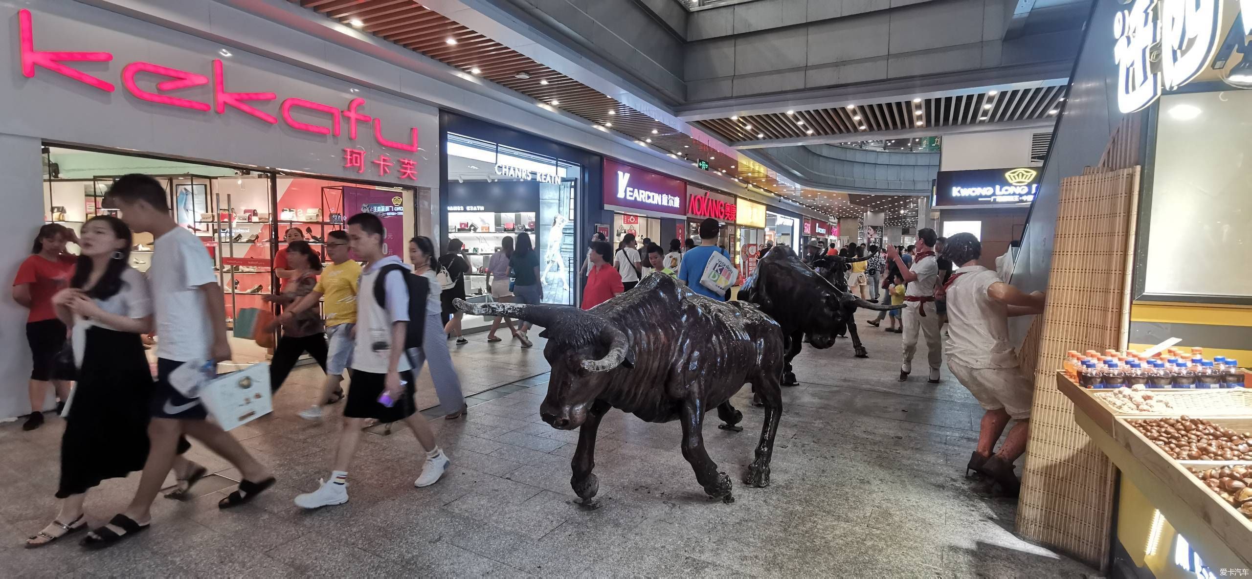  【汉口】如今的武汉夜夜星光灿烂