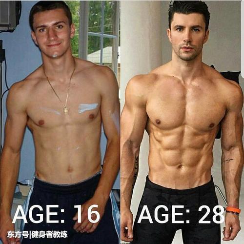 长期健身的人突然不练了,就会长胖吗?别信谣言