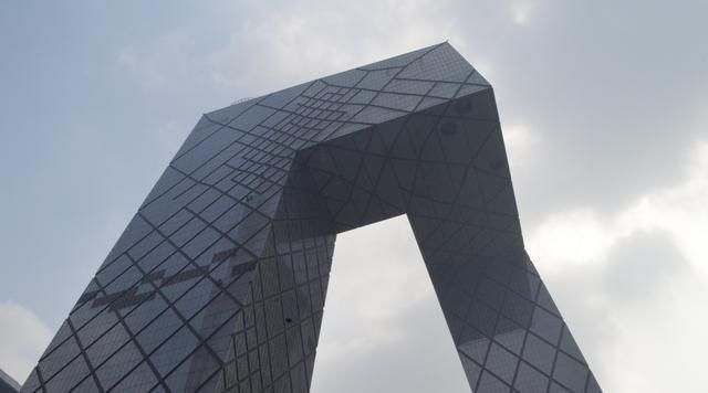 《我和我的祖国》中出现的几个5A景点，一半以上观众都认不出