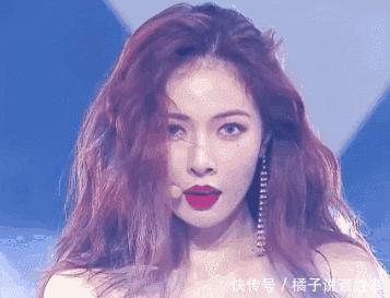 『OK』女星们流行画黑痣是什么鬼泫雅的泪痣,可不是随便一点就OK了