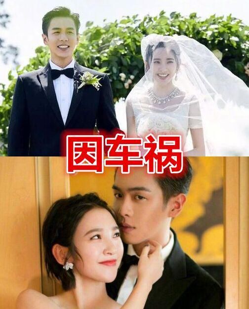 『情侣』明星情侣相识方式大盘点!这一对竟然是这样认识的!