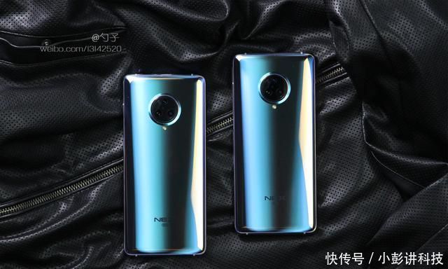  「NEX」vivo NEX 3S性能全面提升，为何却“降价”售卖？缘由其实简单！