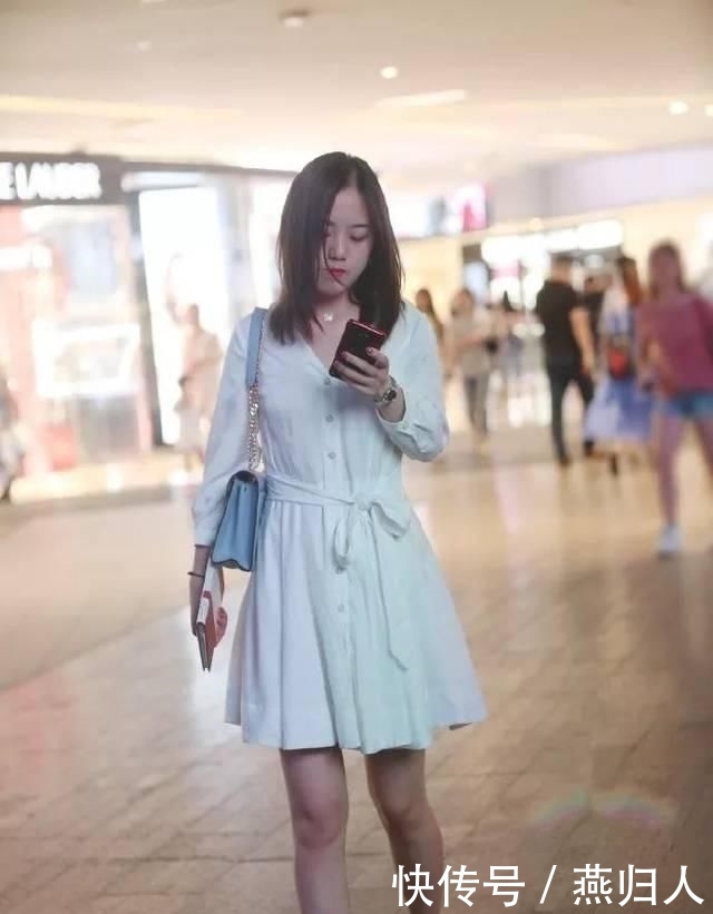  搭配一双高■高跟鞋魅力穿搭，秀出女性完美的姿态